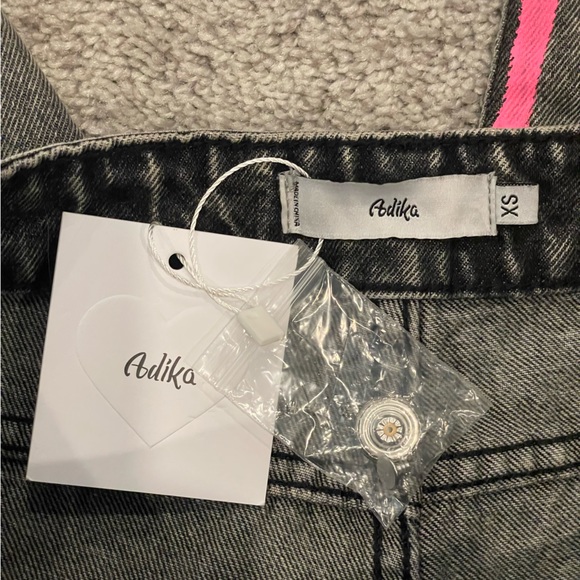 Adika Jeans - Picture 6 of 7